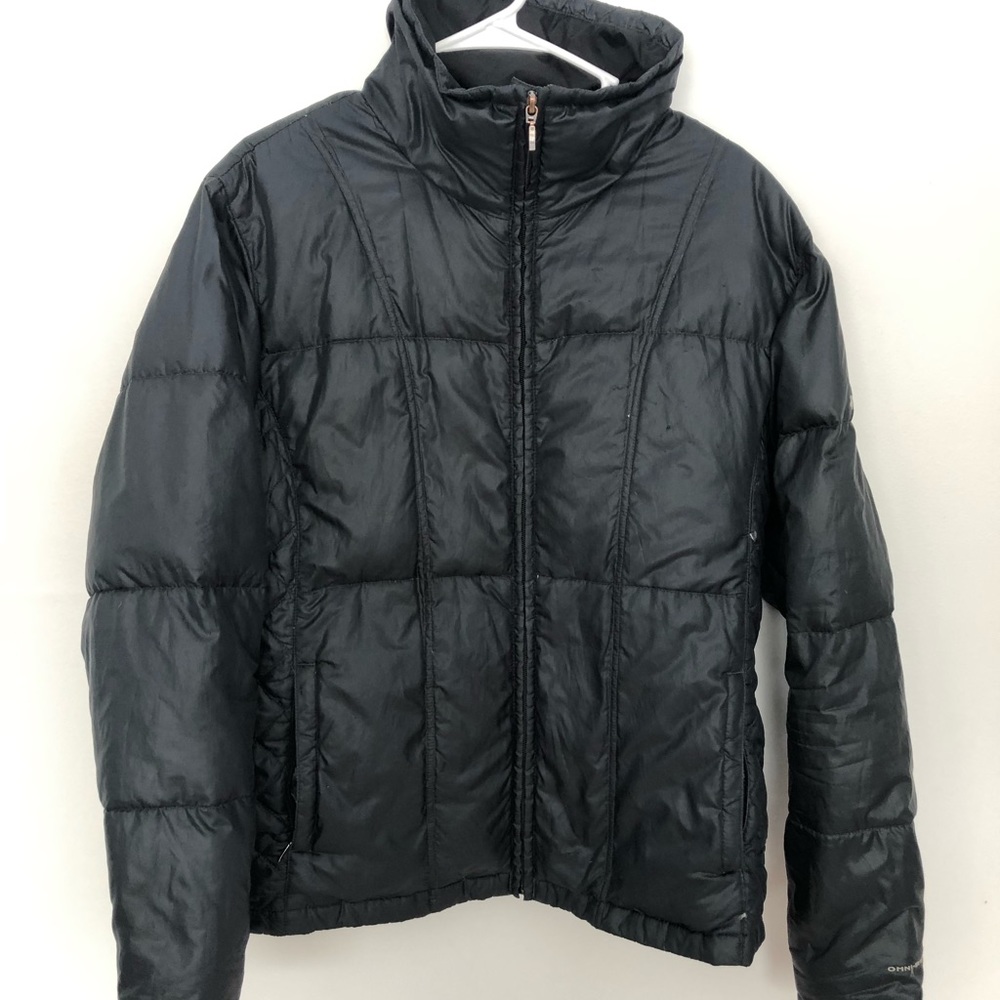 Women’s size XL Columbia Omni Shield Coat